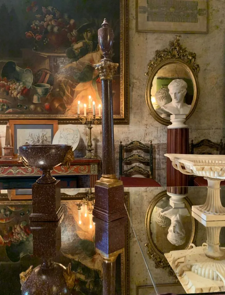 Lo splendido museo di Palazzo Mondo, apertura speciale a Pasquetta. Tutti gli orari