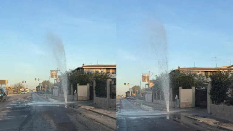 La periferia continua a imbarcare acqua da tutte le parti