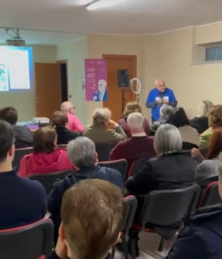 “Comitato Vivere”: incontro tra istituzioni e cittadini  sul tema della salute ambientale