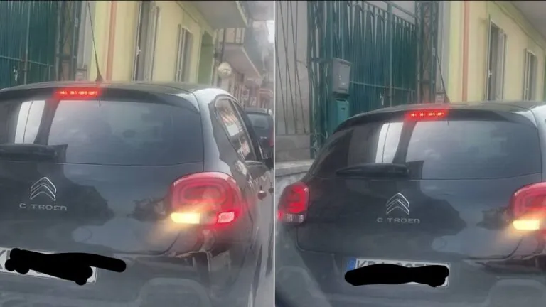 “Truffa dello specchietto”: allarme in 2 comuni