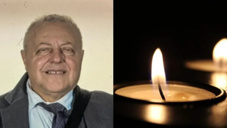 Addio Francesco: città in lutto
