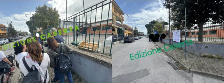 Al via turni pomeridiani alla media, famiglie furiose