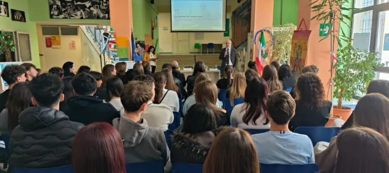 Ponte col lavoro, commercialista come manager di imprese