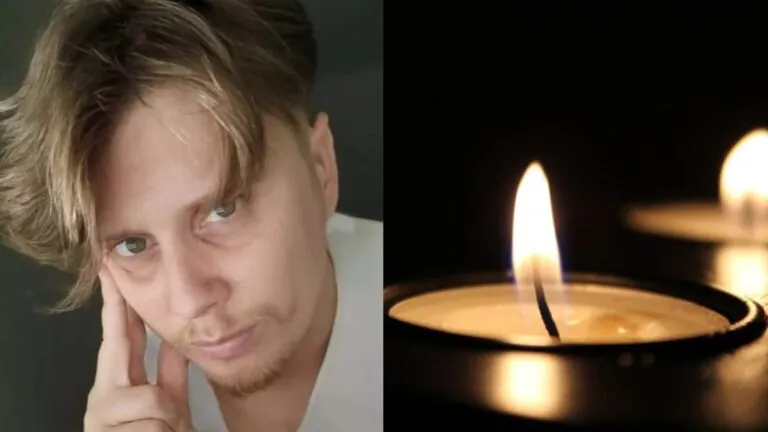 Volontario della Croce Rossa muore a 32 anni: comunità sotto choc per Gabriele