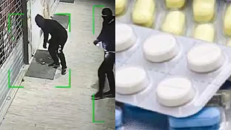Sgominata banda dedita a furti di farmaci salvavita: 9 gli indagati