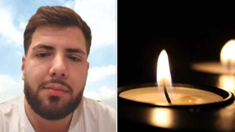 Tragedia all’alba: 25enne trovato senza vita in camera sua