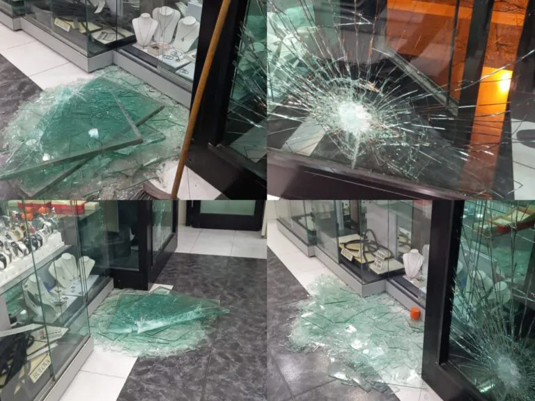 Banditi assaltano gioielleria in centro, Cibelli: “Indispensabile un rafforzamento dei controlli”