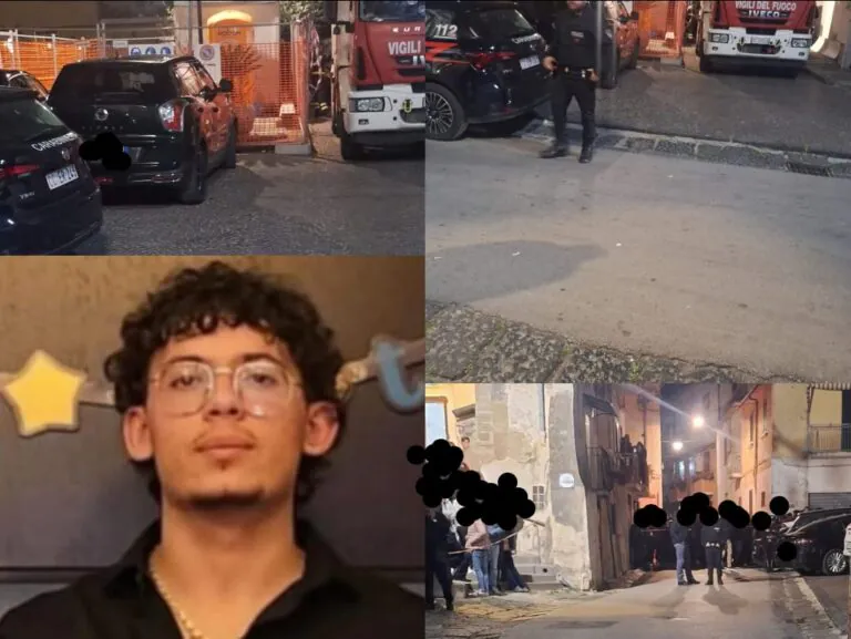 Scomparso da un mese, trovato senza vita in centro. Le indagini
