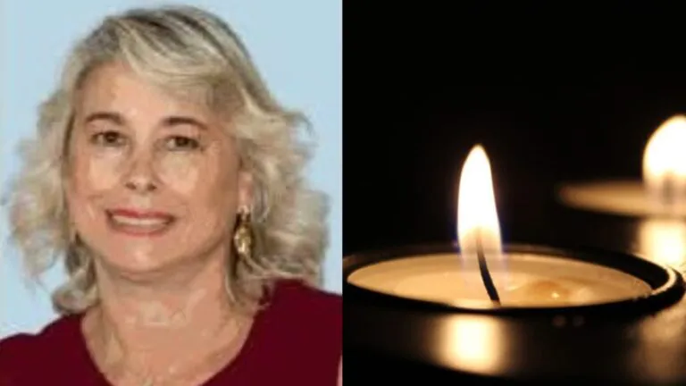 Madre di famiglia se ne va a 57 anni: comunità in lutto per Paola