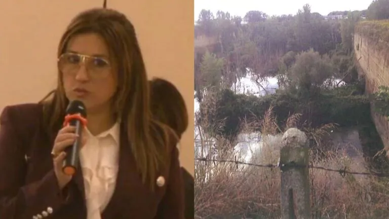 Cava Monti, la consigliera Benenati: “Fare chiarezza sui fondi e gli interventi da adottare”
