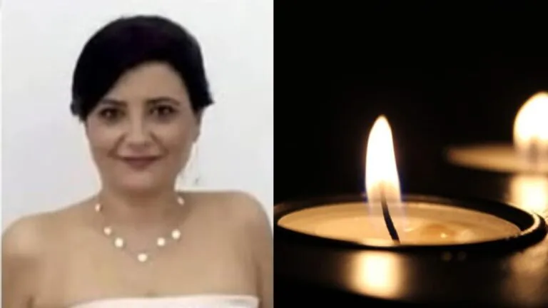 Madre di famiglia muore a 49 anni: città in lutto per Maria