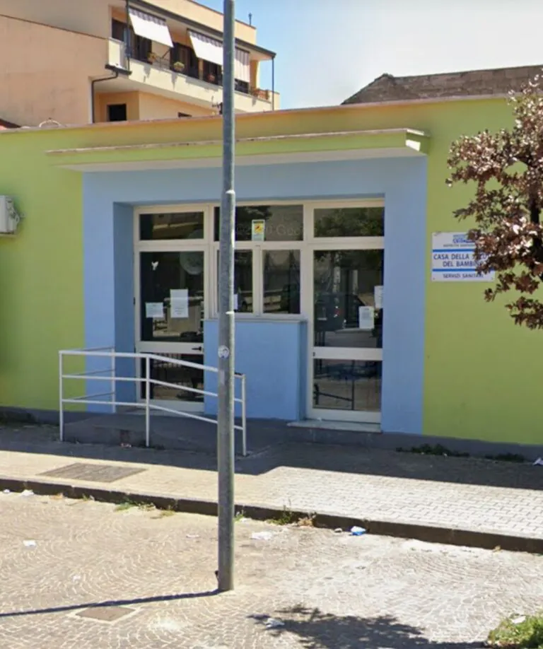 Distretto sanitario chiude, città perde servizi Asl
