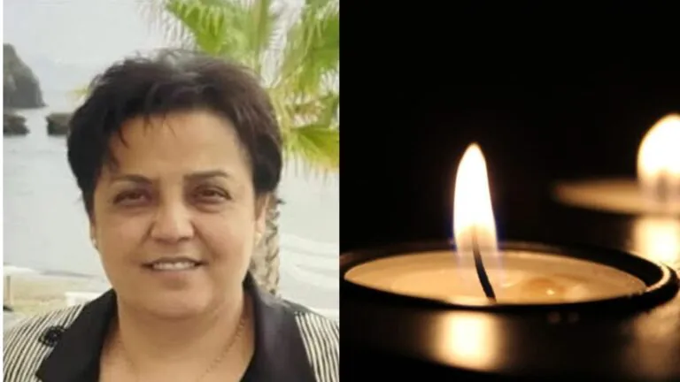 Madre di famiglia se ne va a 54 anni: frazione in lacrime per Vincenza