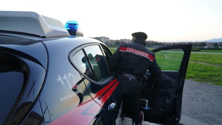 Perde la messa in prova e finisce dietro le sbarre dopo crac
