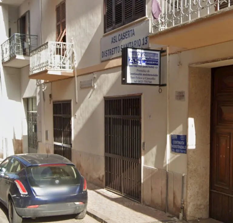 Al via l’ambulatorio medico nella Casa della Comunità nella valle
