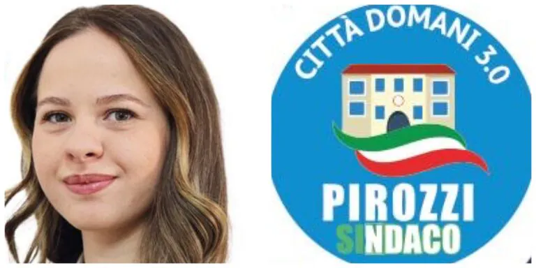 Lista Città Domani 3.0, tra le new entry c’è Diana Vigliotti