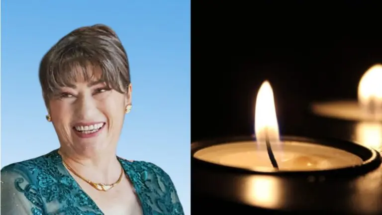 Comunità in lutto per Francesca: madre di famiglia muore a 53 anni