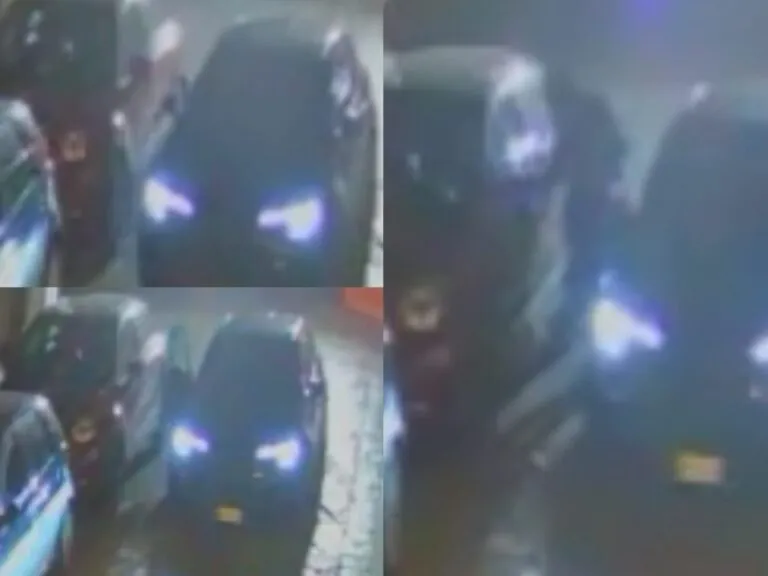 Ladri sorpresi durante raid nella piazzetta