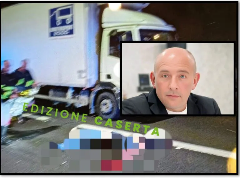 Muore travolto sull’A1 durante sciopero: fissato l’addio a Luigi