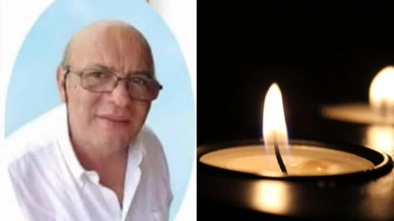 Addio Antonio: 2 comunità piangono il loro “cantante”