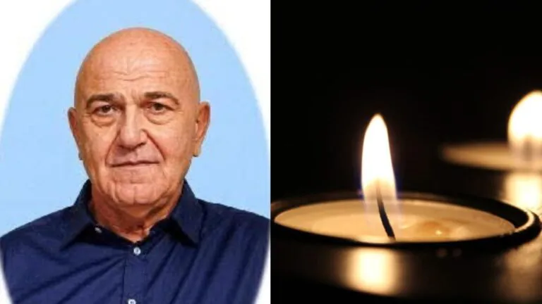 Padre di famiglia muore a 58 anni: città in lutto per Antonio