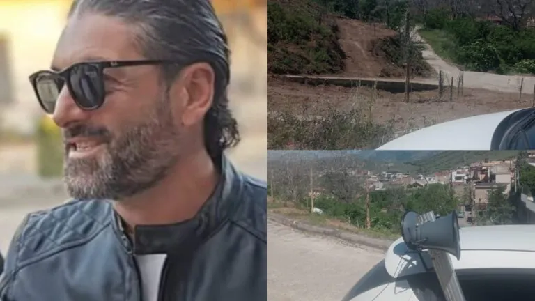 Carenza idrica nella frazione, interviene Magliulo