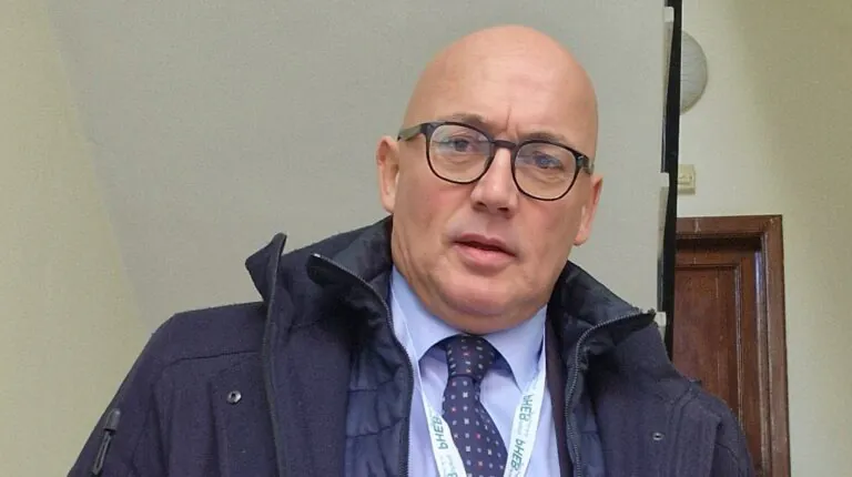 Il consigliere comunale uscente De Lucia: “Grazie ai cittadini che mi hanno affidato l’incarico”