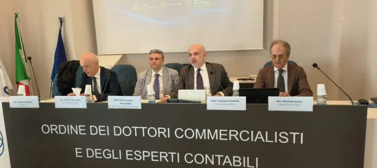 Crisi d’impresa, il ruolo delle banche diventa centrale