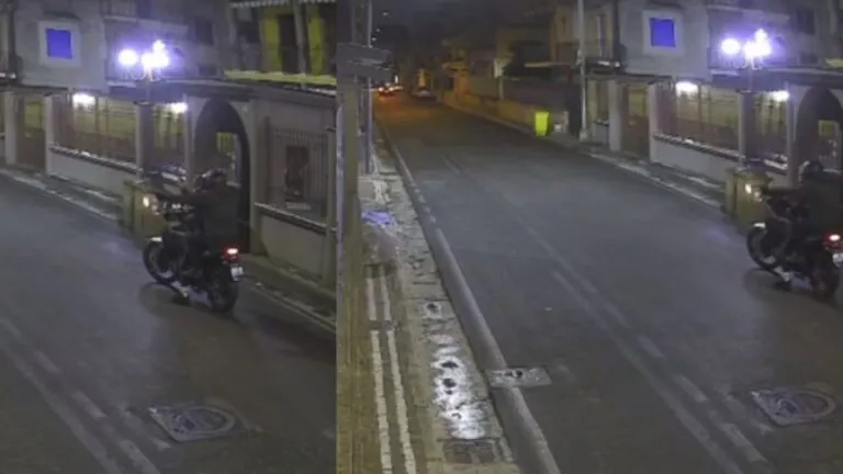Doppio raid nella notte: spari contro casa dell’imprenditore e bar del sindaco