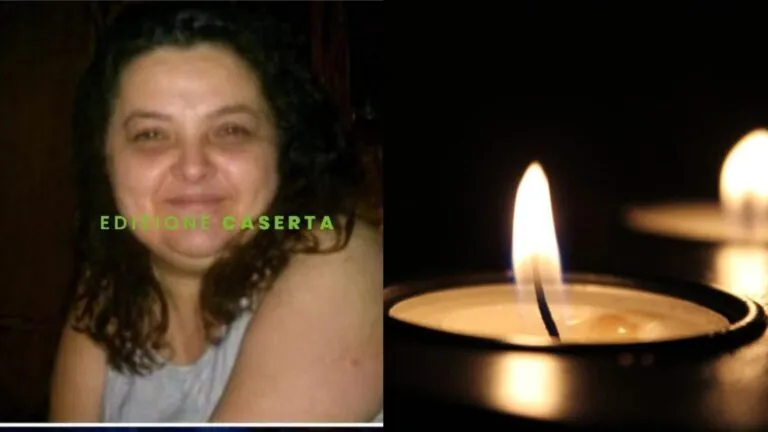 Trovata senza vita in casa vicino al materasso: fissato l’addio a Teresa