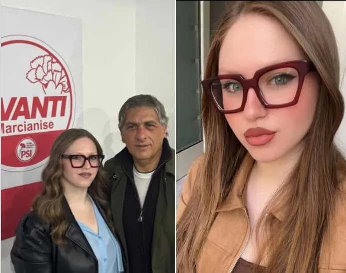 Voto, Di Fuccia aderisce ad Avanti Psi