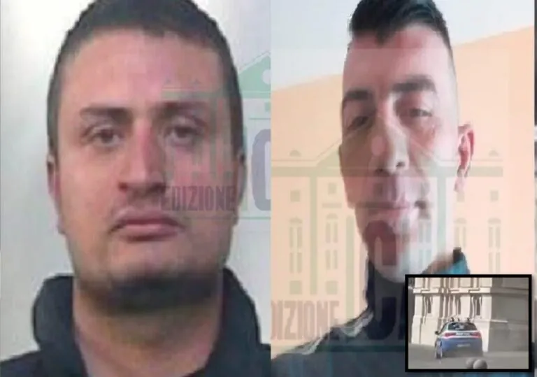 Marmittari tentano il colpo anche fuori regione ma vengono beccati subito: la sentenza
