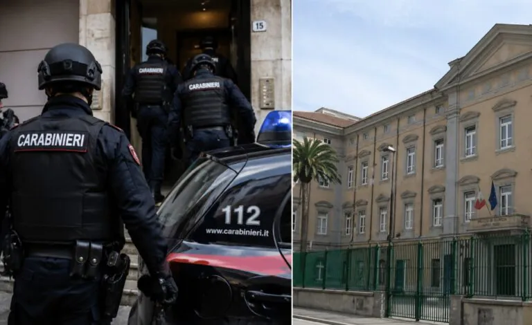 Mazzette all’isola ecologica, sospesi 2 dipendenti comunali: 15 indagati