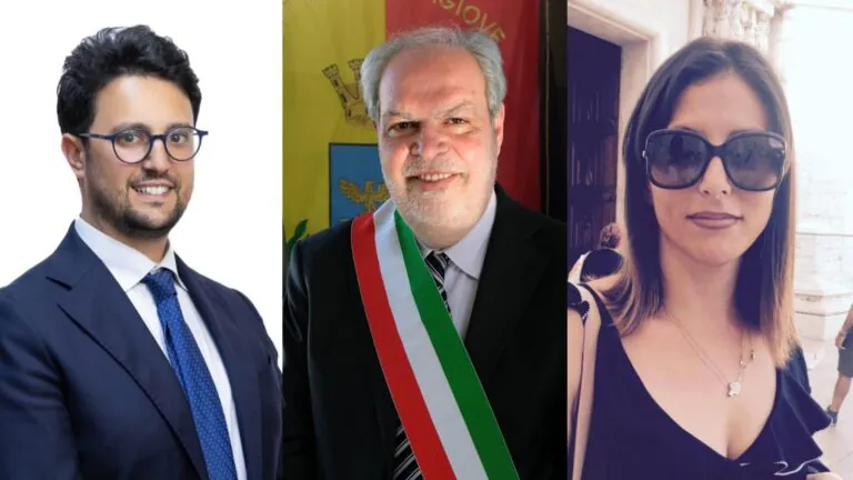 Stessi assetti di 5 anni fa con l’ipotesi terza lista targata Zagaria