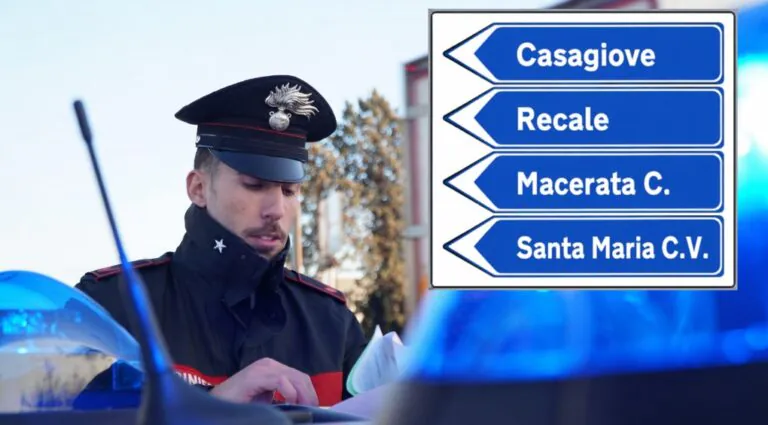 Minacce di morte alla vicina, il video ribalta tutto