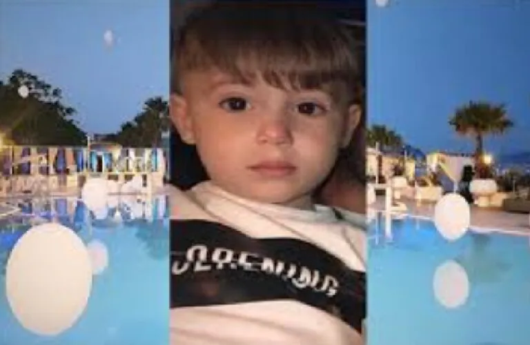 Bimbo morto in piscina durante un matrimonio: 3 condanne