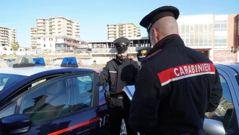 Allacci abusivi sulla rete elettrica: denunciate 2 persone dopo i controlli