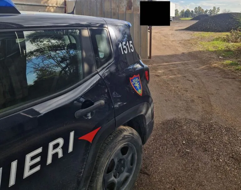 Sequestrata azienda di lavorazione del marmo: emissioni e polveri nel mirino