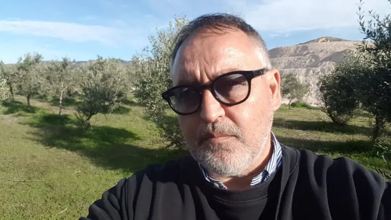 Arrestato e poi liberato il patron delle cave Antonio Luserta