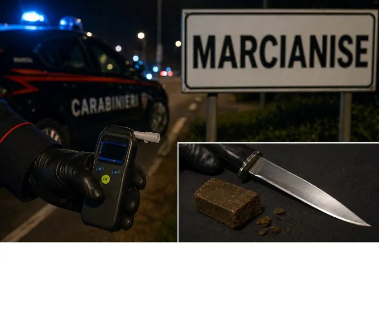 Spaccio del clan, accusato la fa franca
