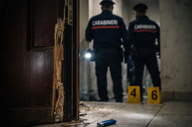 Vuole far esplodere casa della fidanzata dopo lite