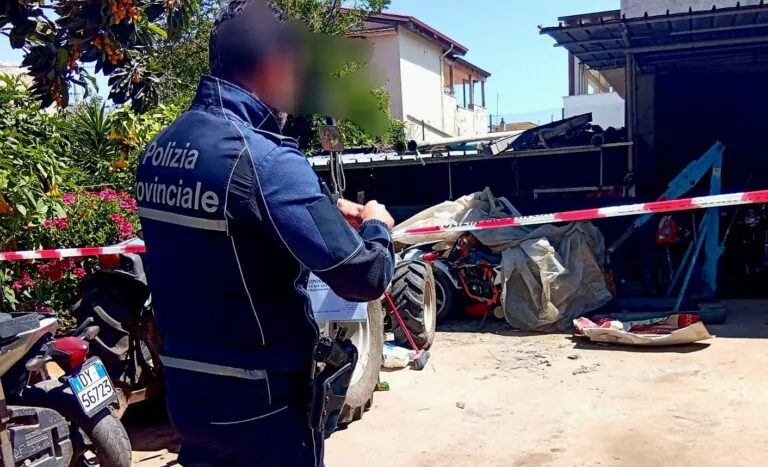 Lavoro nero e animali maltrattati, chiuse 3 attività