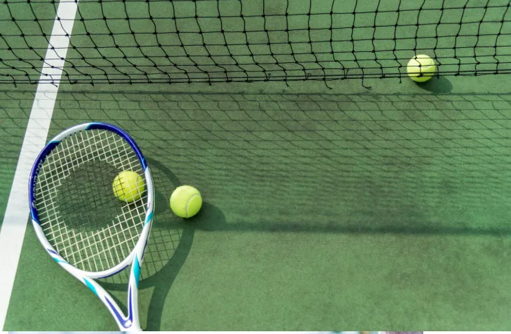 Muore a 15 anni mentre gioca a tennis: era una promessa dello sport campano