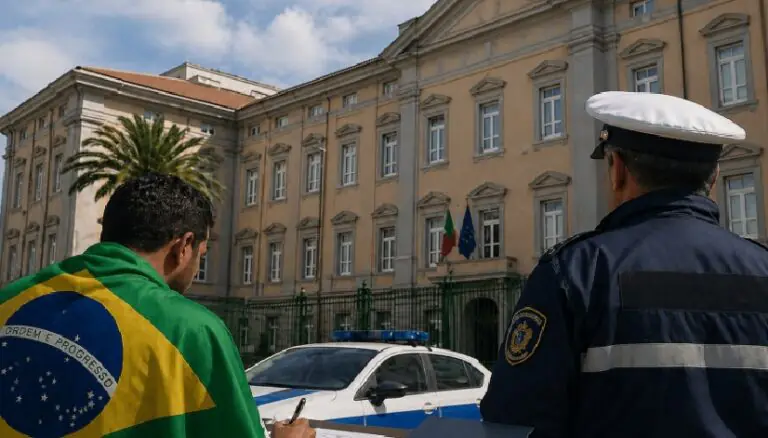 False residenze per brasiliani in provincia, 7 verso il processo