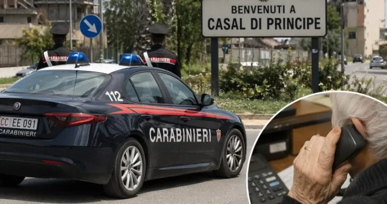 Finti carabinieri e avvocati per raggirare anziani: fermati due giovanissimi