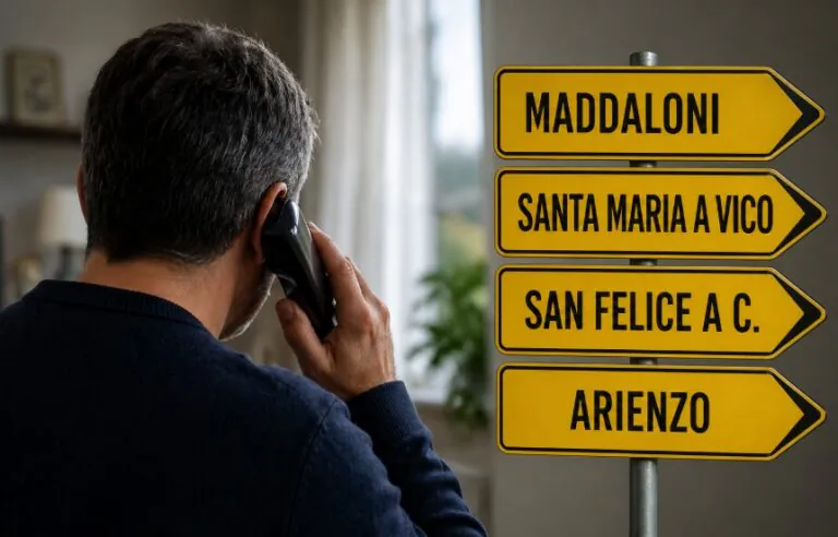 “Sua moglie in ospedale”, nuova truffa nella Valle