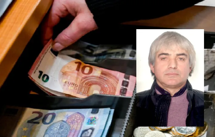 Vince causa col supermercato ma Zagaria non vuole pagarla: “100mila a questa..siamo pazzi?”