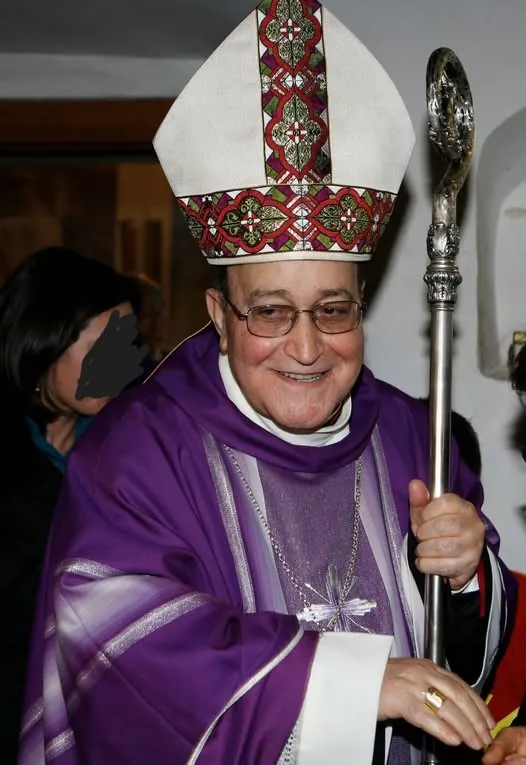 Comunità in lacrime per Don Milano, muore stimato Arcivescovo
