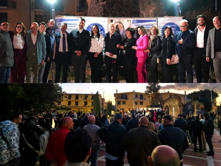 Il tema delle competenze al centro del confronto nella campagna di Negro e company