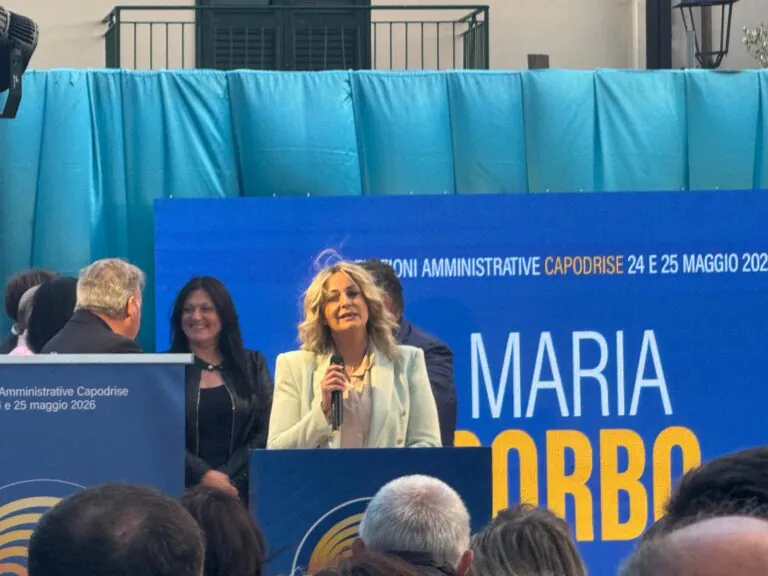 Maria Sorbo rilancia su sociale e servizi: «Le risorse disponibili vanno utilizzate»
